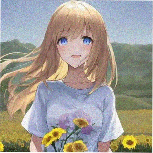 读者木鱼的头像