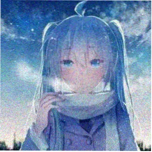 读者小满的头像